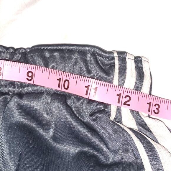 Nike Mens Black Track Pants Size M - Picture 7 of 9